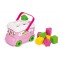 Bus Inserimento Forme Clementoni Disney Baby Minnie