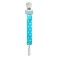 Portasucchietto Chicco Fashion Clip Azzurro