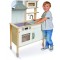 Cucina In Legno Eichhorn by Simba  