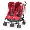 Peg Perego Parapioggia Aria Shopper Twin/mini Twin