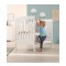 Lettino Azzurra Design Homi Open Bianco