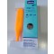 Chicco termometro digitale pediatrico Digi Baby Arancio