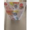 Bright Starts Altalena Whimsical Wild 0-9 Mesi 3-9 kg OUTLET