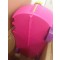 Valigia Cavalcabile Trunki Trixie Pink OUTLET 1