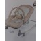 Sdraietta Plebani 048 Beige da 0 a 12 Mesi