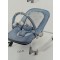Sdraietta Plebani 048 Blu da 0 a 12 Mesi