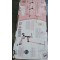 Monopattino Evolutivo Globber Go Up Sporty Lights Pastel Pink OUTLET