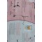 Monopattino Evolutivo Globber Go Up Sporty Lights Pastel Pink OUTLET