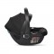 Lorelli Seggiolino Auto Aria Luxe 40-87 cm Black Jasper