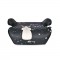 Lorelli Seggiolino Auto Orion Black Rabbit 125-150 cm 