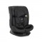 Lorelli Seggiolino auto isofix girevole 360 I-SIZE 40-150cm Rodeo Black