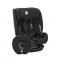 Lorelli Seggiolino Auto VOYAGER i-Size Nero 40-150 cm con Cuscino da Viaggio