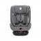 Lorelli Seggiolino Auto VOYAGER i-Size Grigio 40-150 cm con Cuscino da Viaggio