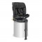 Lorelli Seggiolino SOLARIS i-Size ISOFIX 360 Gruppo 40-150 cm Black
