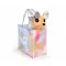 Peluche con Borsa Simba Chi Chi Love Shimmer