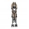 Passeggino Lorelli Vaya Beige fino a 22 kg