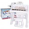  Pianoforte Elettronico Bontempi Verticale Bianco