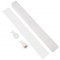 Kit Gemellare Micuna per Culla Bianco