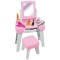 Specchiera Ecoiffier Mademoiselle