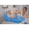Cavalletto OkBaby per Vaschetta 