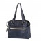 Borsa Fasciatoio Hauck City Bag Navy