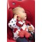 Dispositivo Anti Abbandono Chicco Bebe Care Easy Tech per Seggiolino Auto