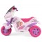 Moto Elettrica Peg Perego Flower Princess