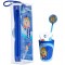 Set Igiene Orale Chicco 36m+ Azzurro