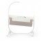 Culla Co-Sleeping Cam Cullami Tortora con Stelline