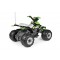 Quad Elettrico Peg Perego Corral T-Rex 330W Green