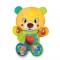 Peluche Clementoni Lele Coccole e Parole