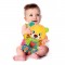 Peluche Clementoni Lele Coccole e Parole