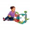 Gioco Clementoni Baby Tumbling Cars Fire Station
