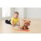 Peluche Interattivo VTech Baby Orsetto Teddy, Canta E Gattona Con Me
