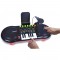 DJ Mixer Bontempi con Microfono