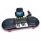 DJ Mixer Bontempi con Microfono
