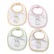 Andy Helen Bavaglio Baby Misura Piccola in Spugna (1PZ)
