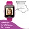 Smartwatch VTech Kidizoom DX2 Magenta
