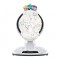 Sdraietta a Dondolo 4Moms MamaRoo 4.0 Multi Color Plush