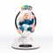 Sdraietta a Dondolo 4Moms MamaRoo 4.0 Multi Color Plush