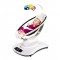 Sdraietta a Dondolo 4Moms MamaRoo 4.0 Multi Color Plush