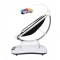 Sdraietta a Dondolo 4Moms MamaRoo 4.0 Multi Color Plush
