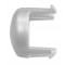 Tasto Maniglione per Cam Elegant Family Grigio Chiaro