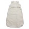Sacco Notte Picci con Cerniera Beige
