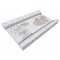 Imbottitura Fasciatoio PVC Billo e Pallina Stampa 03