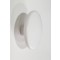 Set Pomelli Pali per Cassettiera Fasciatoio Bianco