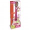 Chitarra Classica Bontempi 70 cm Rosa