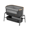 Culla Co-Sleeping Maxi Cosi Iora Essential Graphite