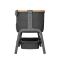 Culla Co-Sleeping Maxi Cosi Iora Essential Graphite