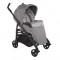 Trio Chicco Love Up Bebe Care Titanium